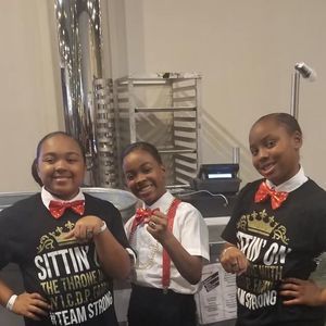 Meet your Posher, Rosie